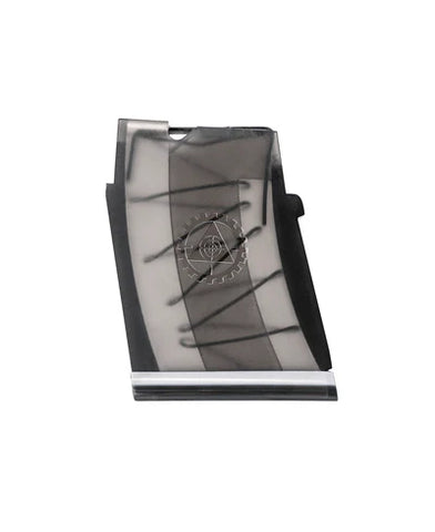 Lithgow Arms LA101 17HMR/22WMR 5 Shot Magazine