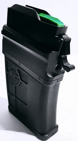 Lucky 13 Sauer 100/101 243/308 (Not 6.5 Creedmoor) 10 Rnd Magazine