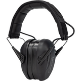 Earmor M300T Electronic Bluetooth Earmuffs - Tactical Black (M300T-BK)