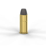 Magtech 44 Special Ammunition 240 Grain Lead Flat Nose (50pk)