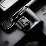 Magpul Enhanced AR Magazine Release (MAG568-BLK)