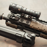 Magpul M-LOK Quick-Detach Sling Mount (MAG660-BLK)