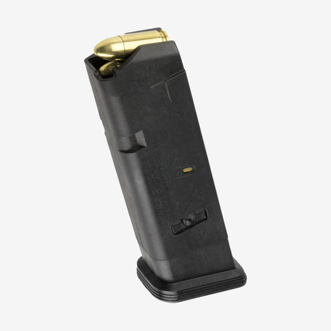 Magpul Glock 17 9mm 10 Round Magazine PMAG (MAG801)