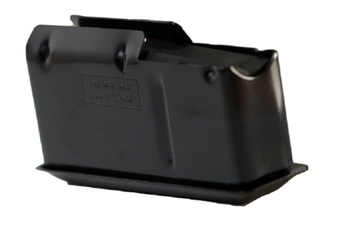 Kwik Klip Magazine~  Rem 700 S/Action 4 Rnd