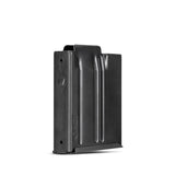 MDT AICS Style 10 Shot Magazine Steel 22-250 (107800-BLK)