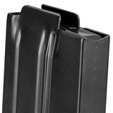 MDT AICS Style 10 Shot Magazine Steel 22-250 (107800-BLK)
