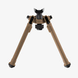 Magpul Bipod for Sling Stud QD FDE