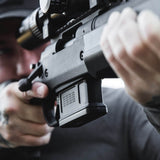 Magpul PMAG 5 7.62 AC 308 Win AICS Short Action Black