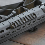Magpul M-LOK Aluminum Rail Section 9 slot