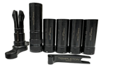 New Templeton T2000 Marine Tactical Button-Release 12 Gauge (29293)