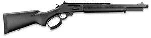 New Marlin 444  Dark  444 Marlin  16" Barrel (27328)