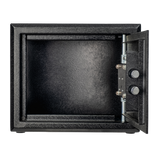 Spika S2A Medium Ammo & Pistol Safe (S2A)