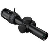 Meopro Optika6 1-6x24 SFP RD 4C Rifle Scope