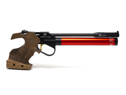 Morini CM162EI Air Pistol .177 Cal (2444)