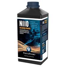 Vihtavuori Powder N110 (1Ib)