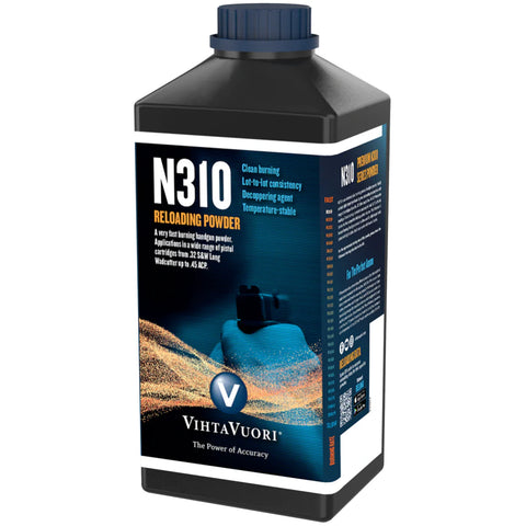 Vihtavuori Powder N310 (0.5kg)