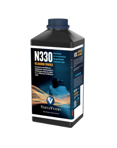 Vihtavuori Powder N330 (0.5kg)