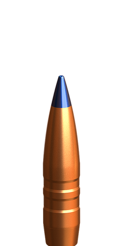 Lapua MaxRange Target .30 (7.83mm/.308) 165gr TRX (50pk) N584