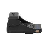Holosun Solar Charging Sight VP9 (HOLOSUN-SCS-VP9-GR) **GREEN**
