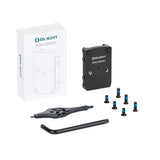 Olight Osight Picatinny Base - High (FP-RMA-OSP157)
