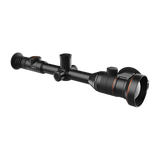ThermTec Ares 660 2.0 Thermal Tube Scope - Blk