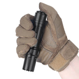 Olight Odin Rechargeable Tactical Torch - 2000lm (FOL-ODIN)