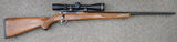 Ruger M77/17  17 HMR  (27916)