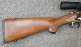 Ruger M77/17  17 HMR  (27916)