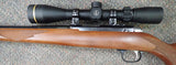 Ruger M77/17  17 HMR  (27916)