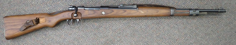 Mauser K98K 8x57mm Mauser (27721)