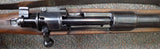Mauser K98K 8x57mm Mauser (27721)