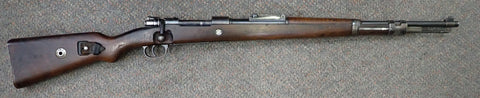 ERMA Werke K98K 8x57mm Mauser (27759)