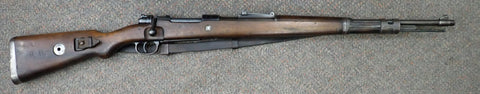 Mauser K98K  8x57mm Mauser (26163)