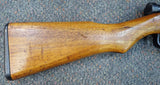 Nagoya Type 2 Paratrooper Arisaka 7.7x58mm (5724)