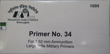 OFV  Large Rifle Primers (1000pk)(34-1000)