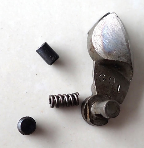 Uberti American Carbine Loading Gate  (UUACLG)