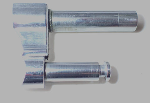 Smith & Wesson Model 1905 38 S&W Cylinder Yoke  (USW1905CY)