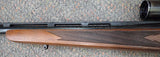 Remington 600 Mowhawk 222 Rem  (27941)