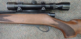 Remington 600 Mowhawk 222 Rem  (27941)