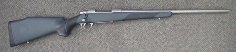 Sako 75 Stainless Steel .270 Win (28993)