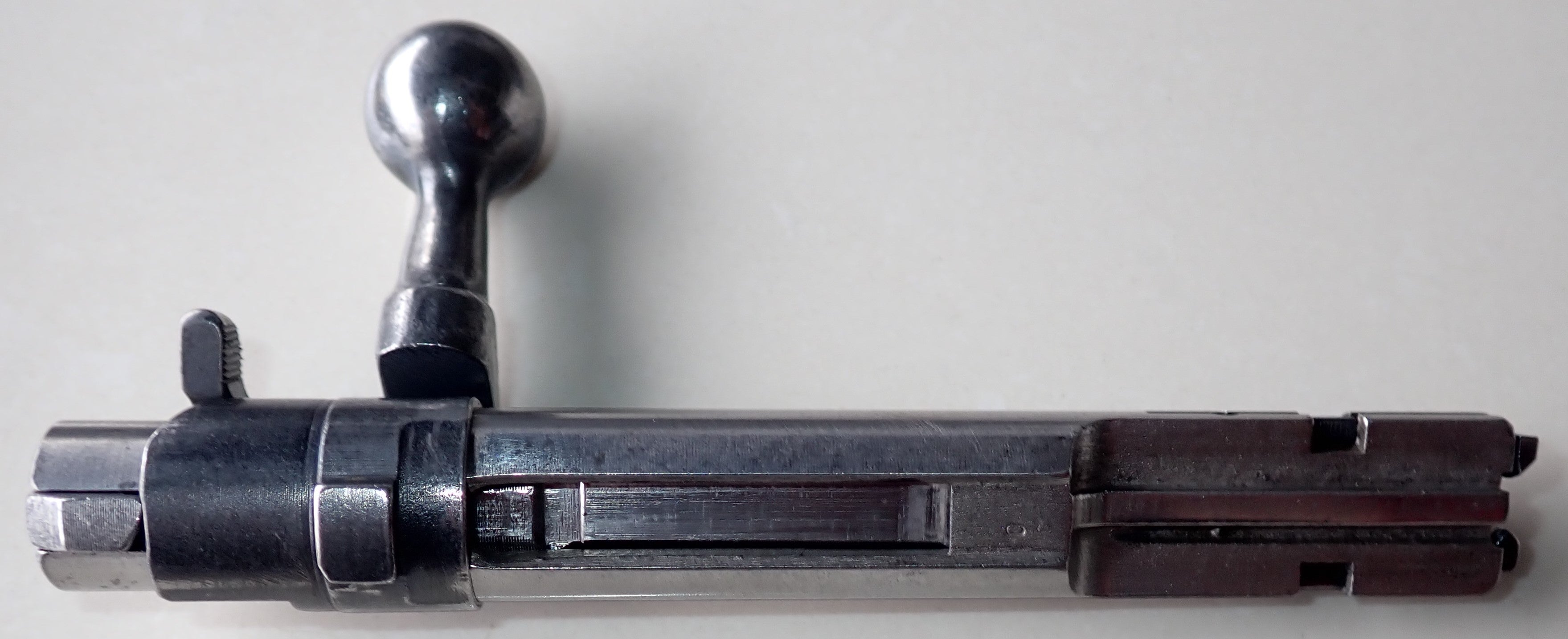 Reball Gun Brno Model 2 Bolt~ Complete (UB2B2) – Rebel Gun Works