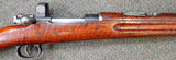 Carl Gustaf M96 Swedish Mauser 6.5x55 (27796)