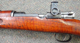 Carl Gustaf M96 Swedish Mauser 6.5x55 (27796)