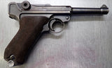 Mauser P08 9mm Luger (3949)