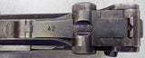 Mauser P08 9mm Luger (3949)