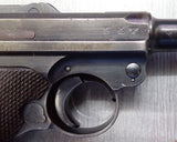 Mauser P08 9mm Luger (3949)