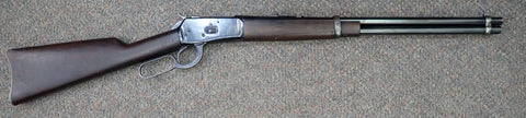 Rossi Puma  20" 44 Mag  (27807)