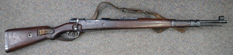 Mauser K98K 8x57mm Mauser (27804)