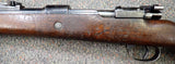 Mauser K98K 8x57mm Mauser (27804)