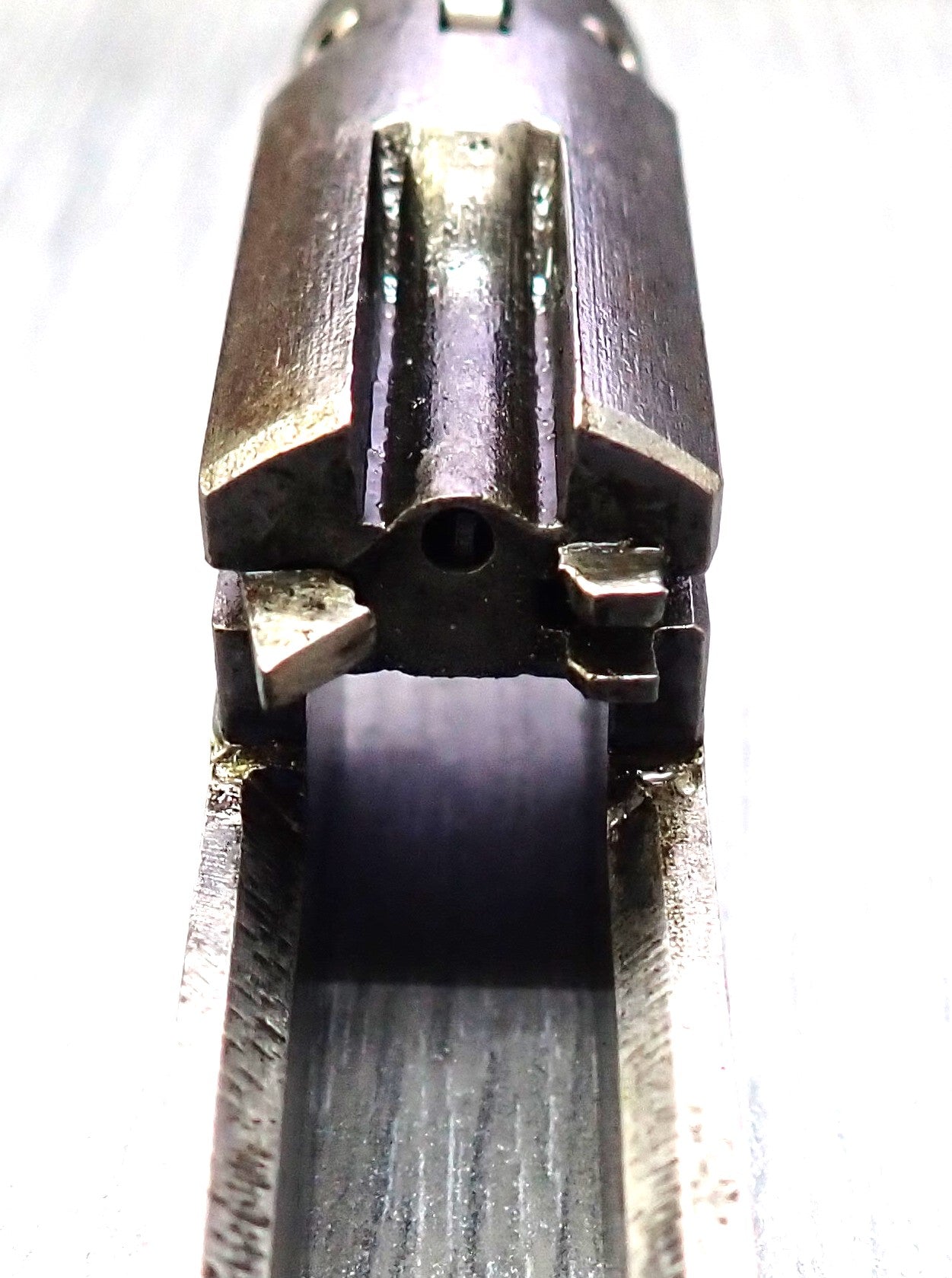 Winchester Model 1903 ~ Bolt Complete (UW03B) – Rebel Gun Works